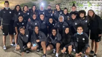 اتحاد الكرة يفتح تحقيقًا عاجلًا بشأن تسريب صورة من معسكر منتخب السيدات |تفاصيل